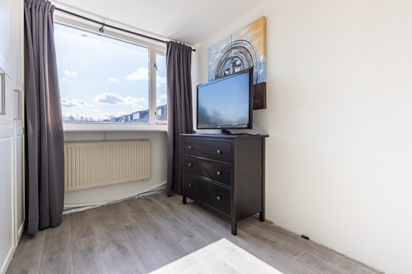 Medium property photo - Noppenstraat 60, 2136 AJ Zwaanshoek